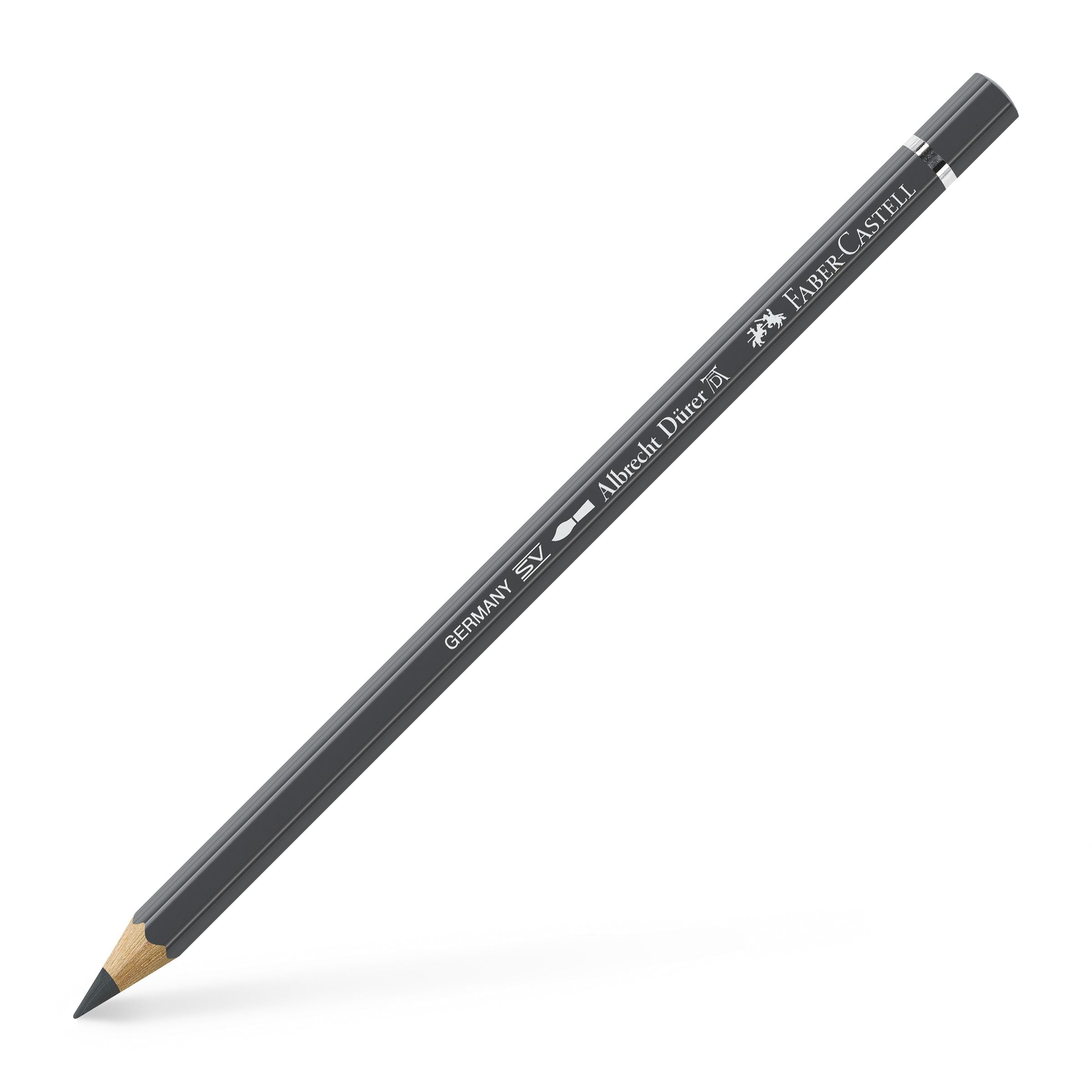 CREION COLORAT ACUARELA GRI CALD VI 275 A. DURER FABER-CASTELL CREION COLORAT ACUARELA GRI CALD VI 275 A. DURER FABER-CASTELL